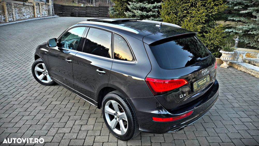 Audi Q5 - 10