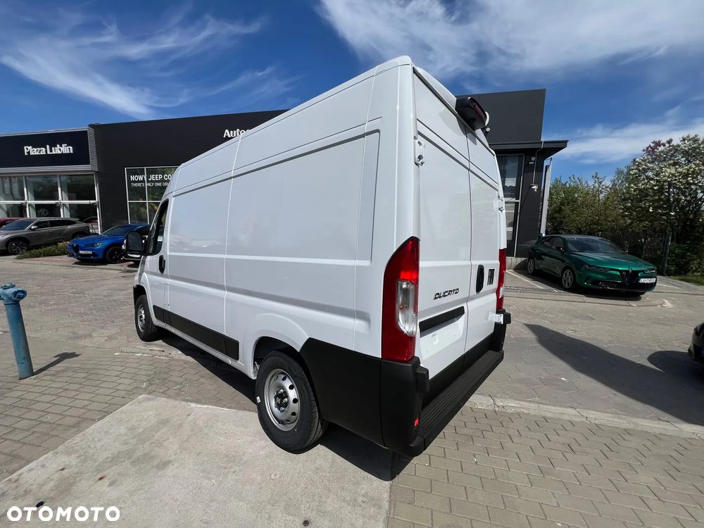 Fiat Ducato L2H2 140km seria 2 - 5