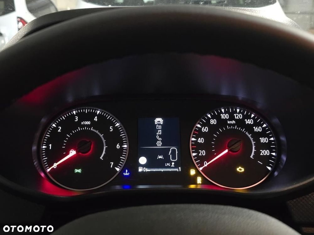 Dacia Sandero Stepway - 12