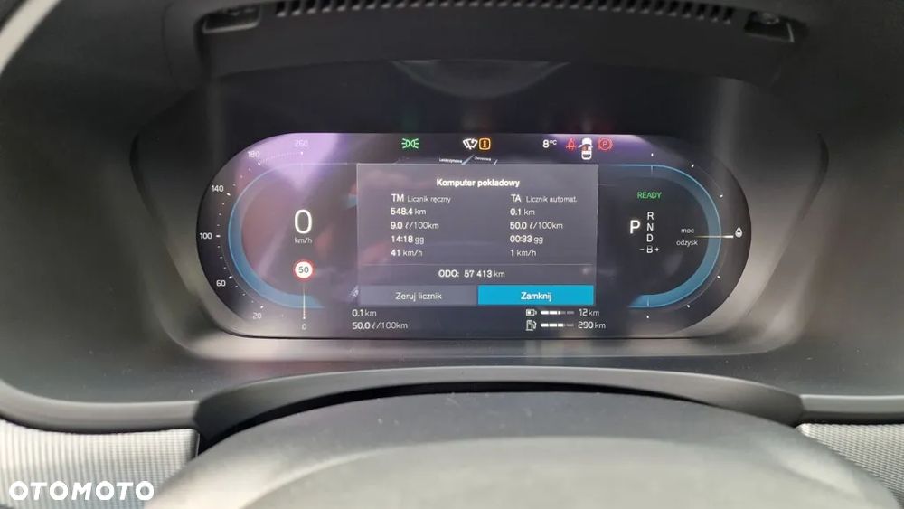 Volvo V90 T8 AWD Plug-In Hybrid R-Design - 30