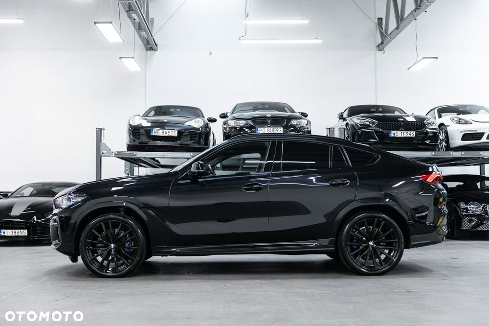 BMW X6 - 7
