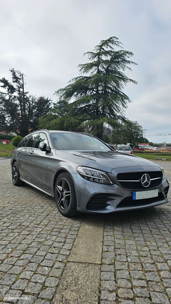 Mercedes-Benz C 220 - 2