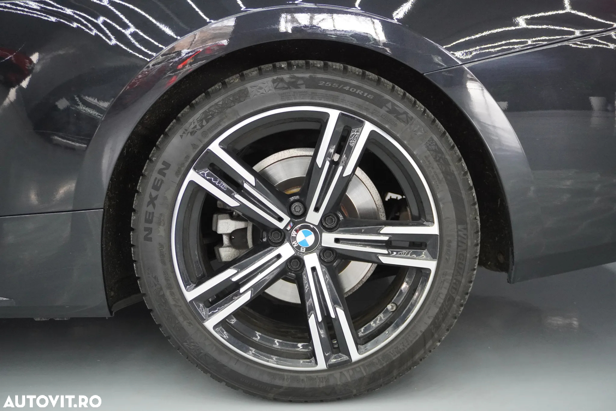 BMW Seria 4 420d AT MHEV - 9