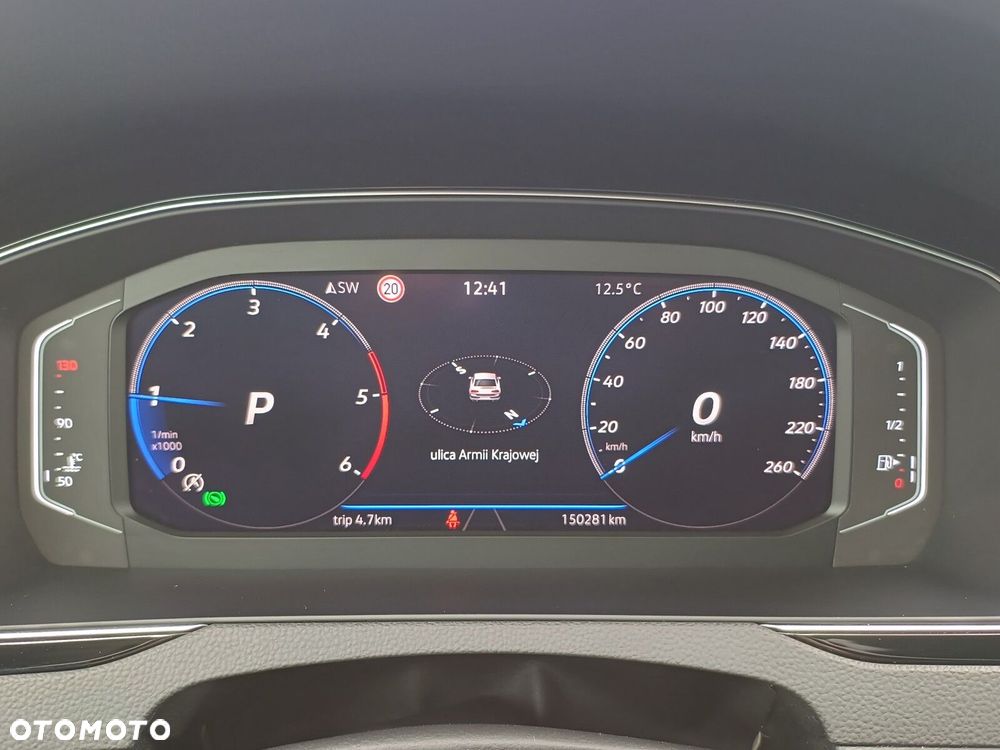 Volkswagen Passat 2.0 TDI EVO Business DSG - 18