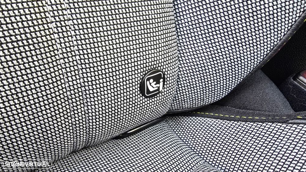 Renault Mégane E-Tech EV60 Techno Optimum Charge - 43