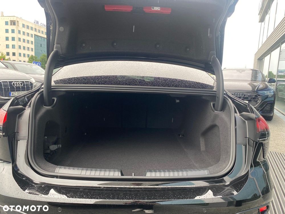 Audi A6 Limousine - 6