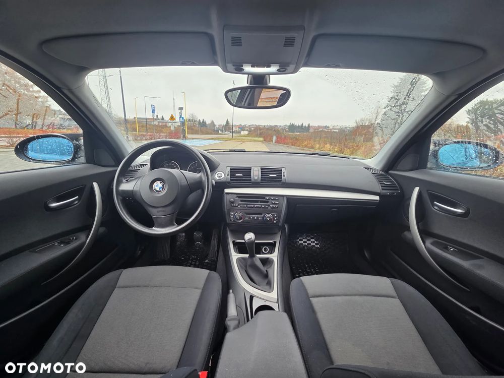 BMW Seria 1 - 11