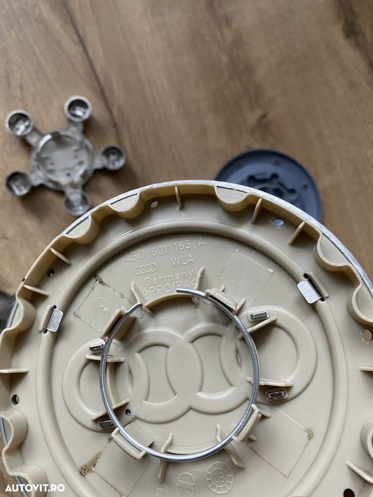 Capace Mari si Gheara compatibile Ford Skoda VW Audi Volkswagen - 7