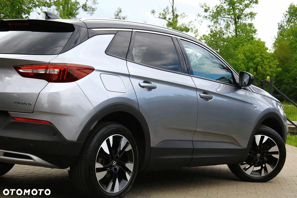 Opel Grandland X 1.5 CDTI Elite S&S - 16