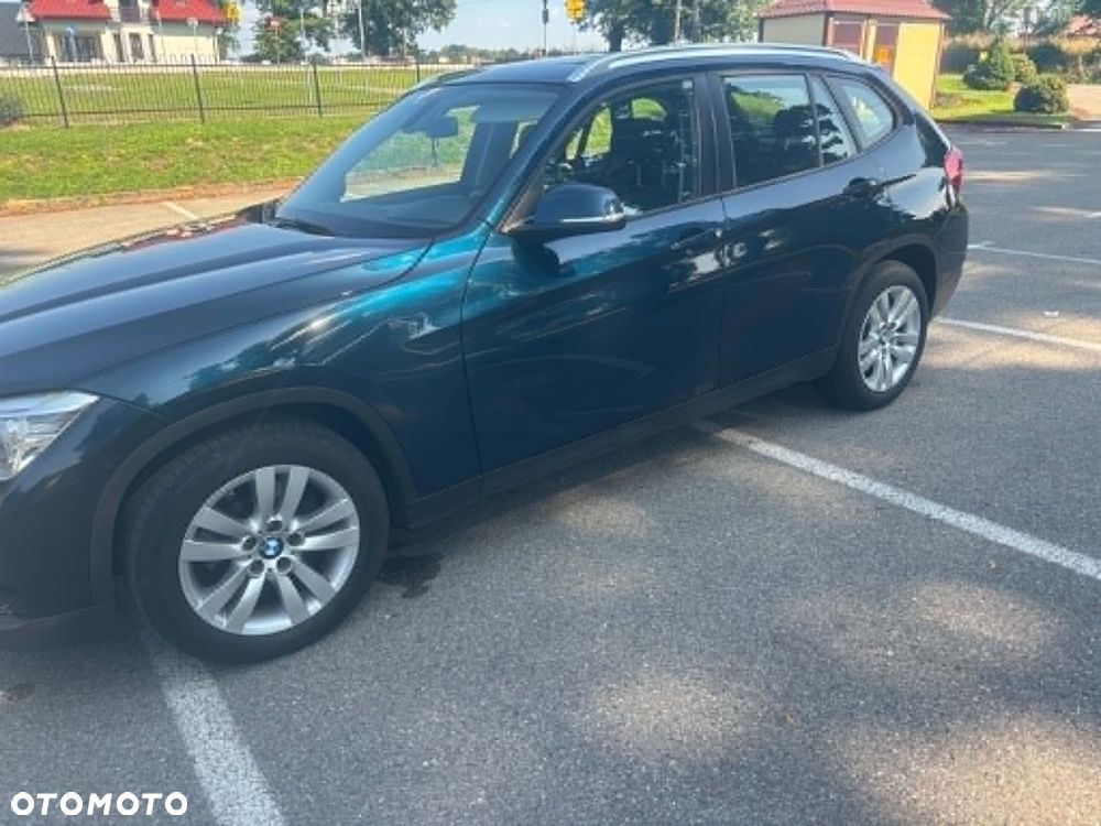 BMW X1 - 2