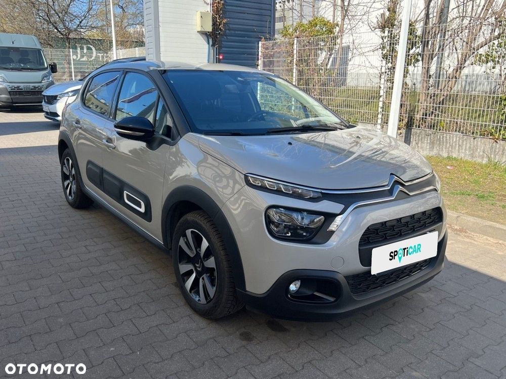 Citroën C3 - 3