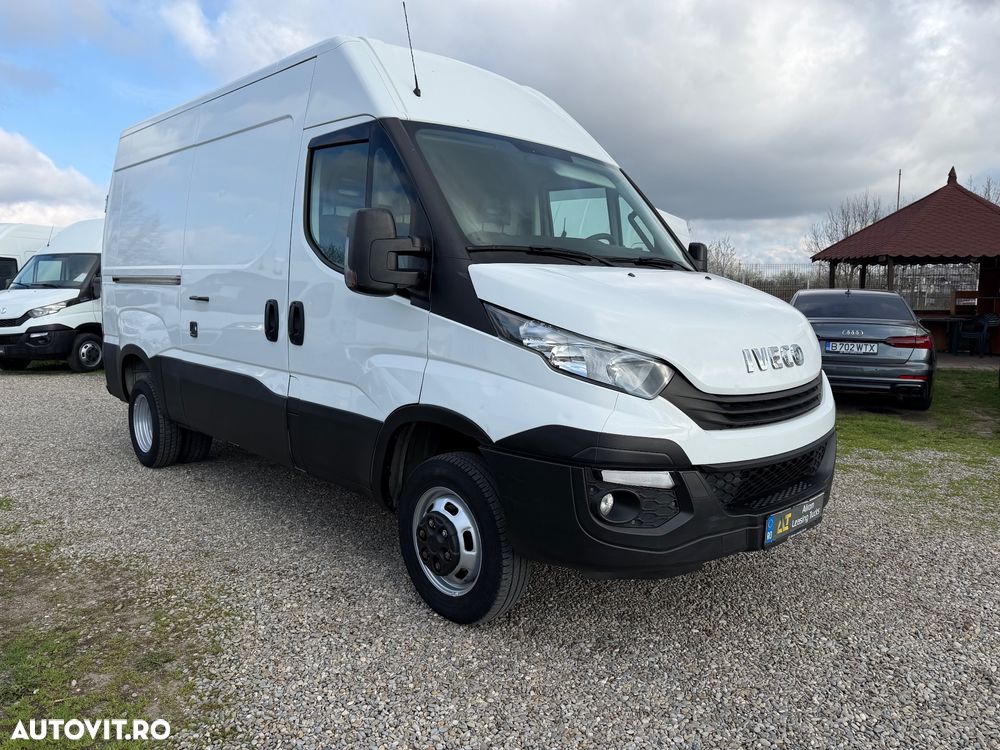 Iveco 35 C 14 - 18