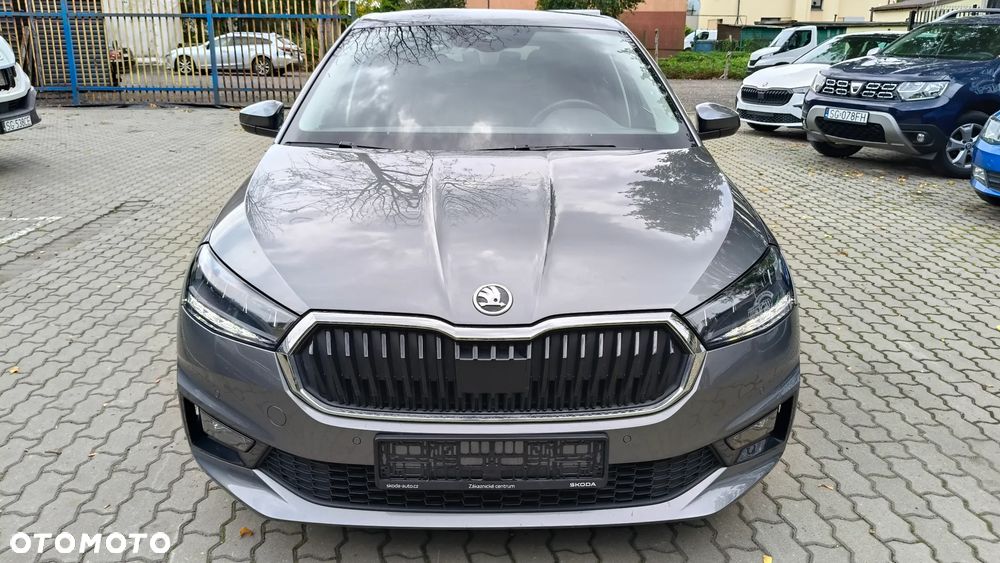Skoda Fabia 1.0 TSI Essence - 3