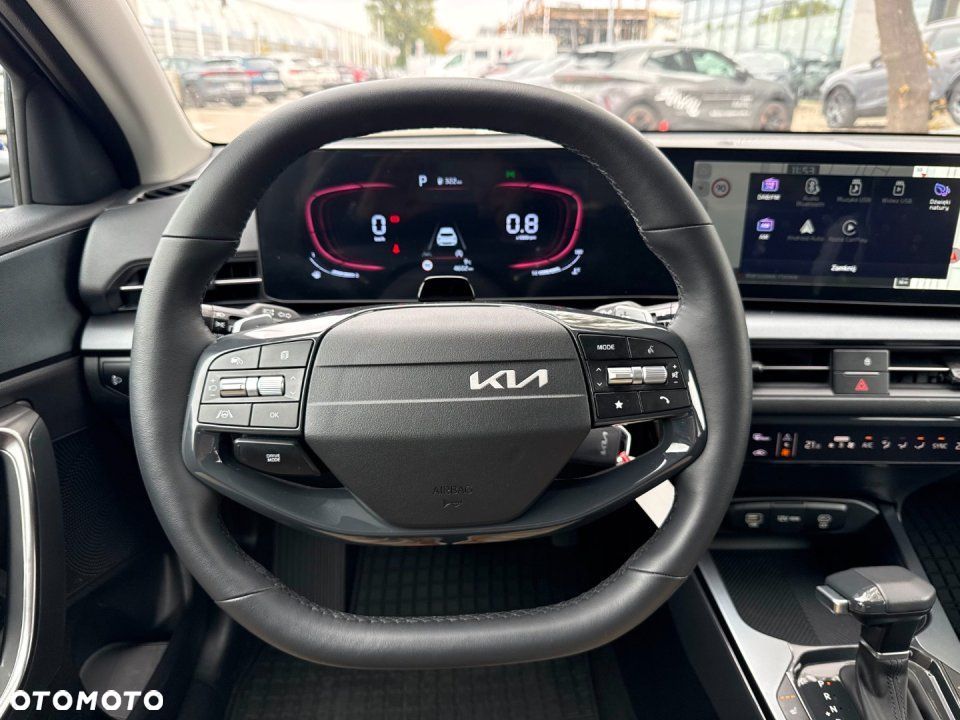 Kia XCeed - 24