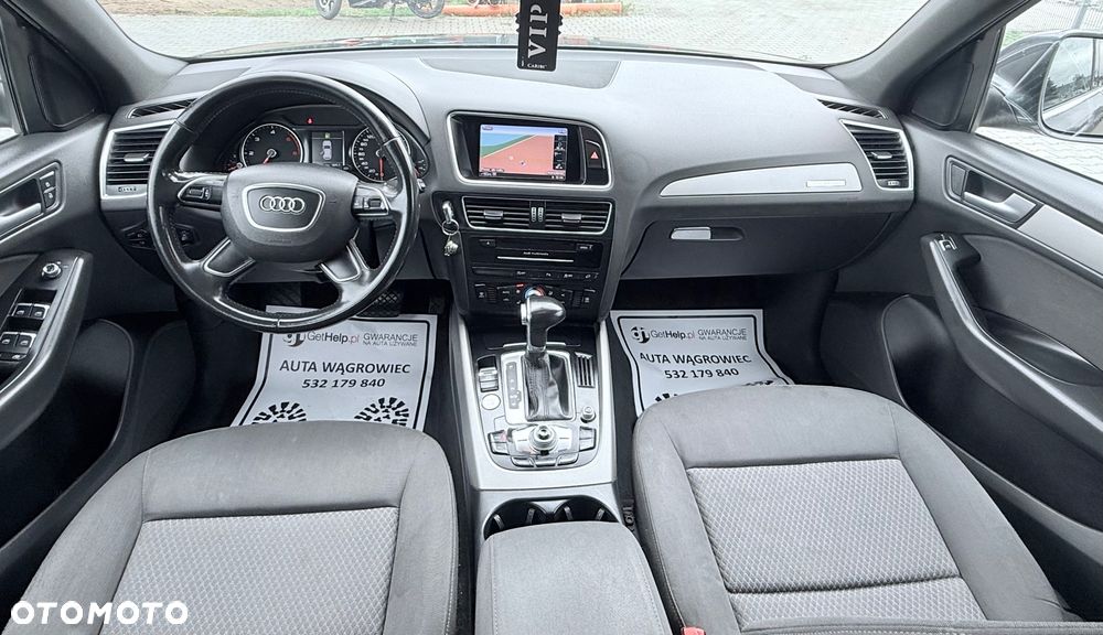 Audi Q5 2.0 TDI Quattro S tronic - 30