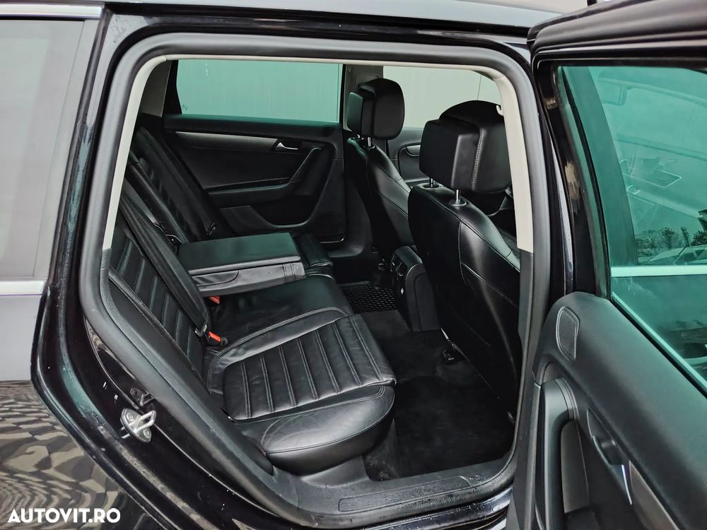 Volkswagen Passat - 20