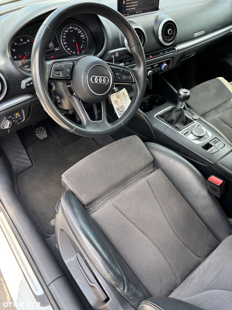 Audi A3 Sportback - 14