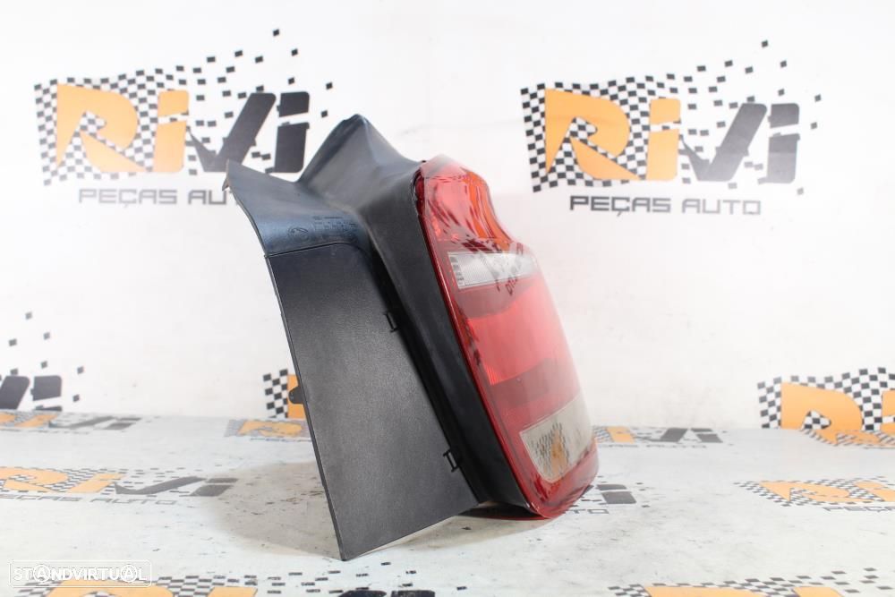 Farolim Direito Bmw 1 (F20)  Farolim Direito / Passageiro Bmw Serie 1 - 2