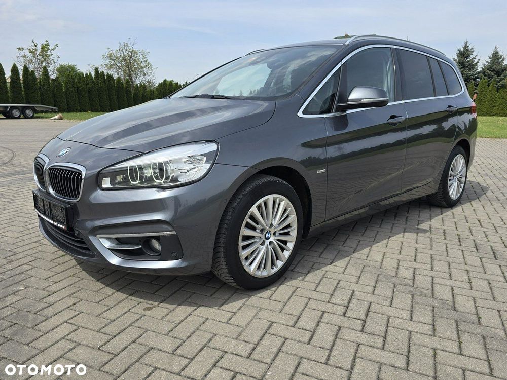 BMW Seria 2 - 10