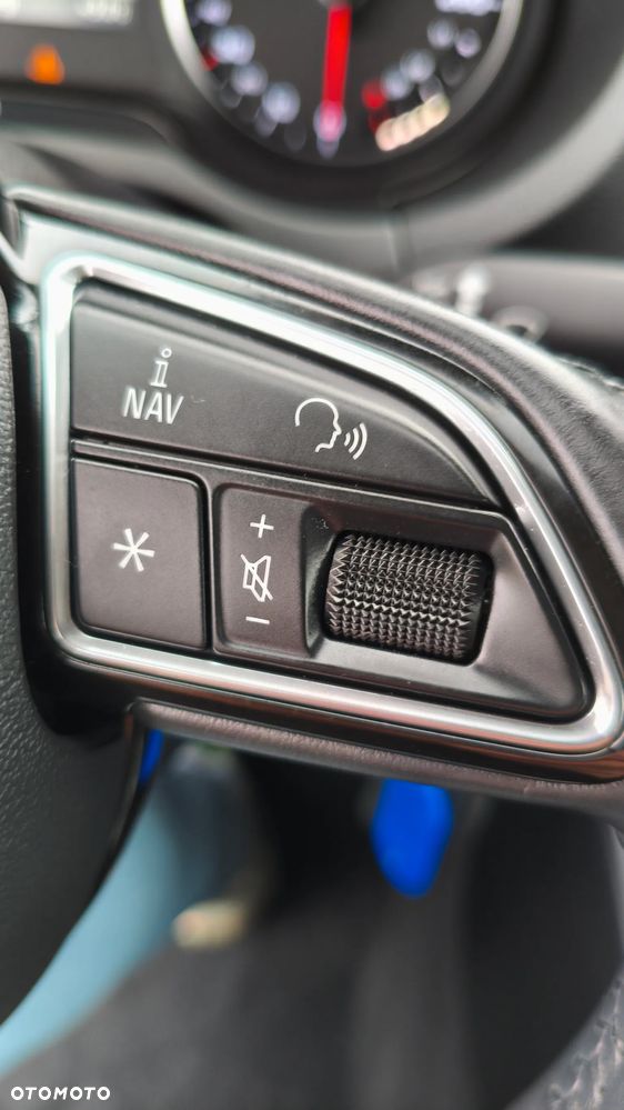 Audi A3 Sportback - 33