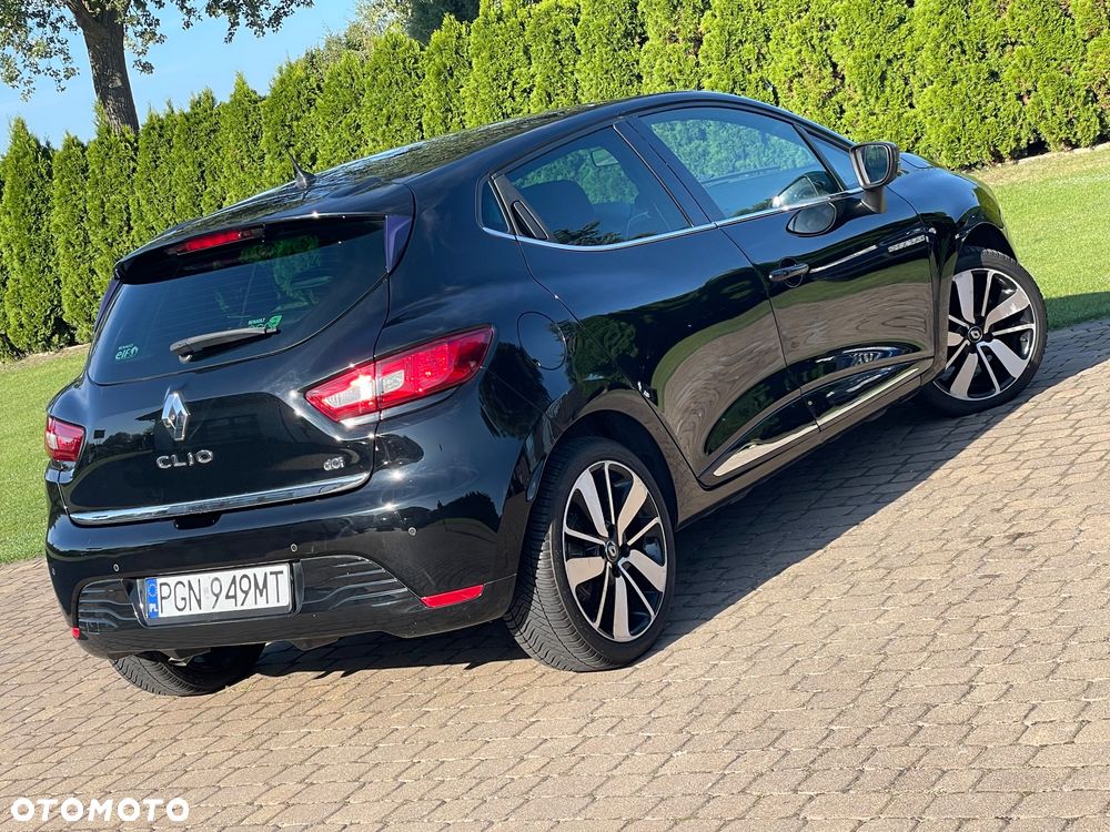 Renault Clio - 2