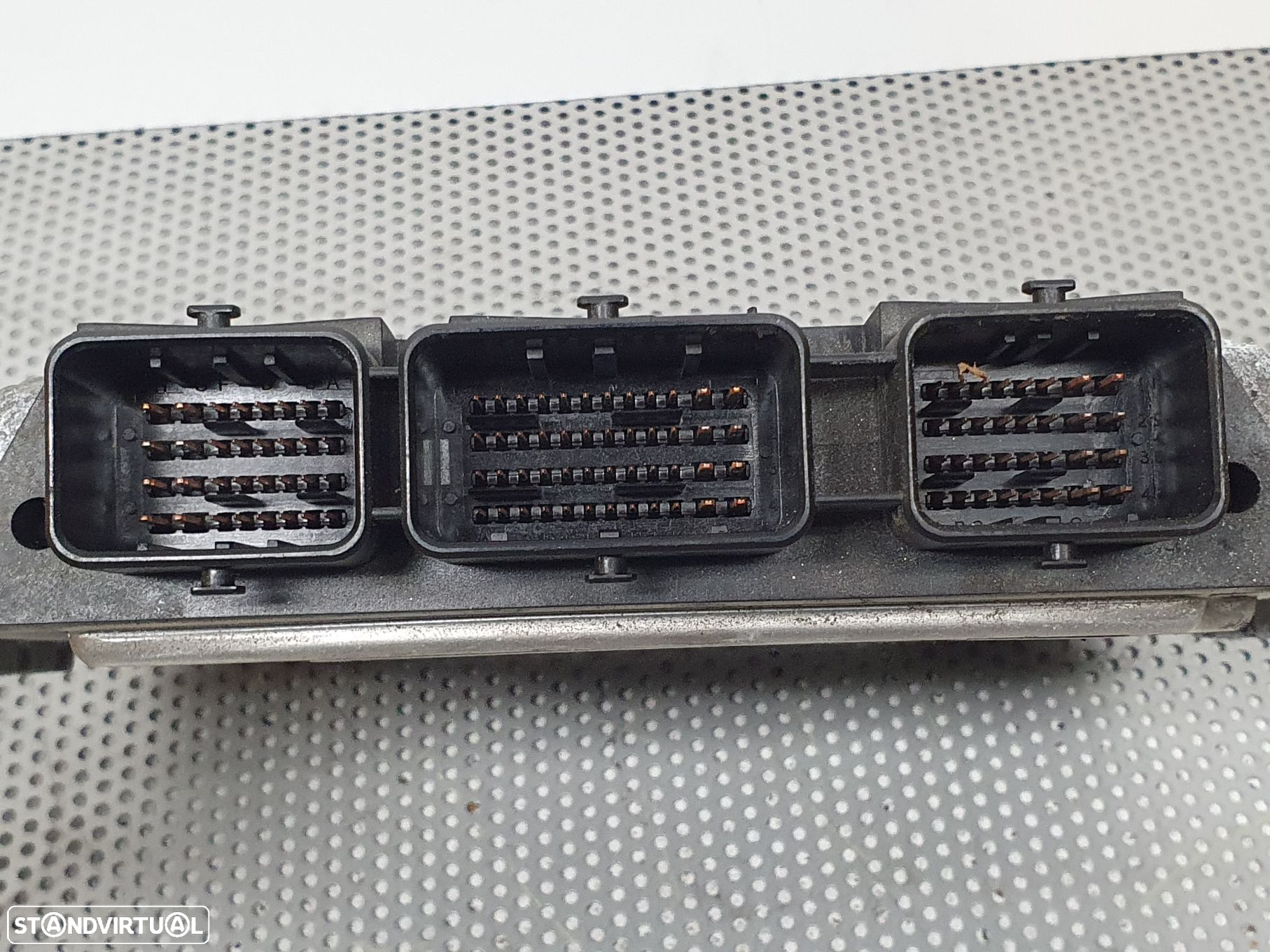 Centralina / Modulo Motor Peugeot 307 Break (3E) - 3