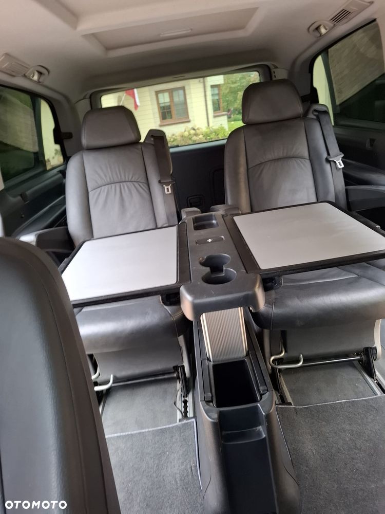 Mercedes-Benz Vito - 8