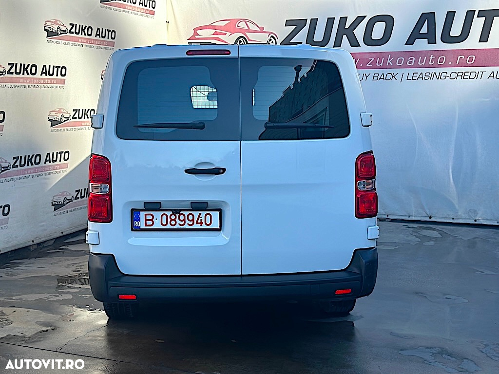 Opel Vivaro - 6