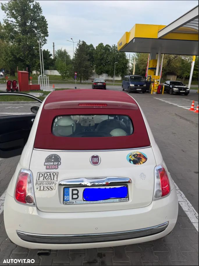 Fiat 500 - 6