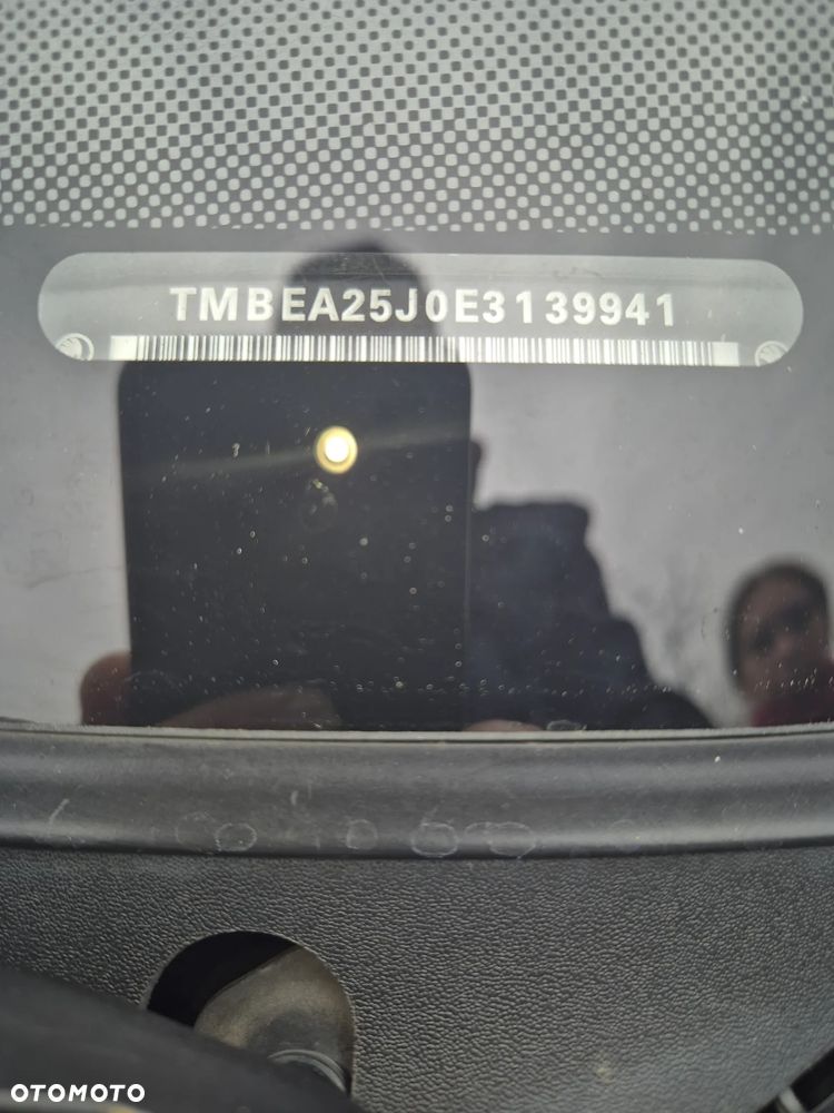 Skoda Fabia 1.2 12V Easy - 10