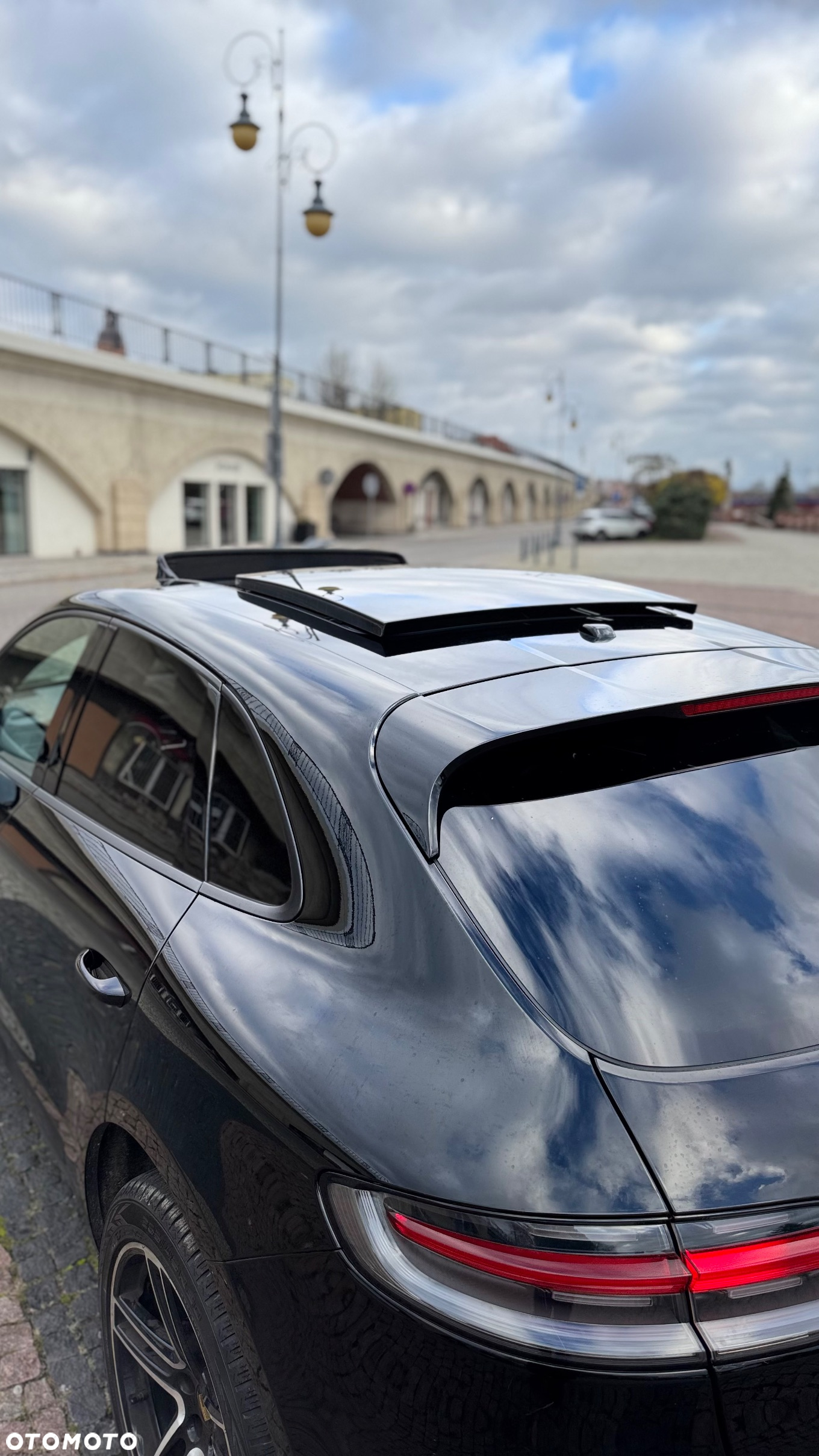 Porsche Macan Standard - 13