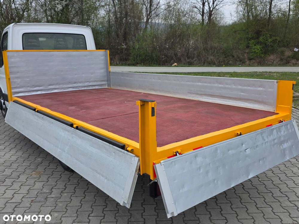 Iveco Daily 35c-15 Skrzynia 4.40 M ! Klima ! 3.0 HPI  ! Bez Korozji  ! Z Włoch  ! - 7