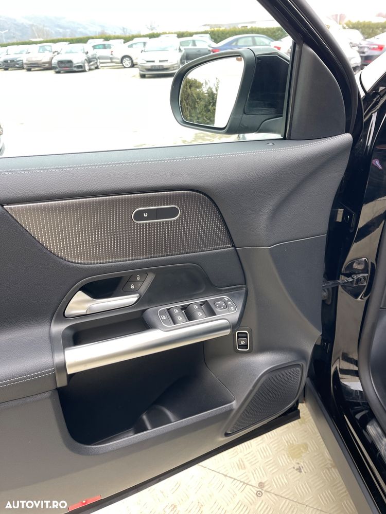 Mercedes-Benz GLA 200 d 8G-DCT Style - 30