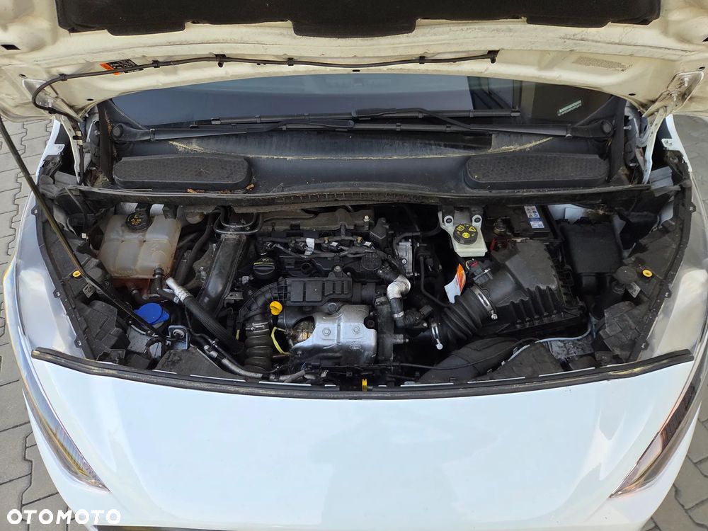 Ford Transit Connect - 19