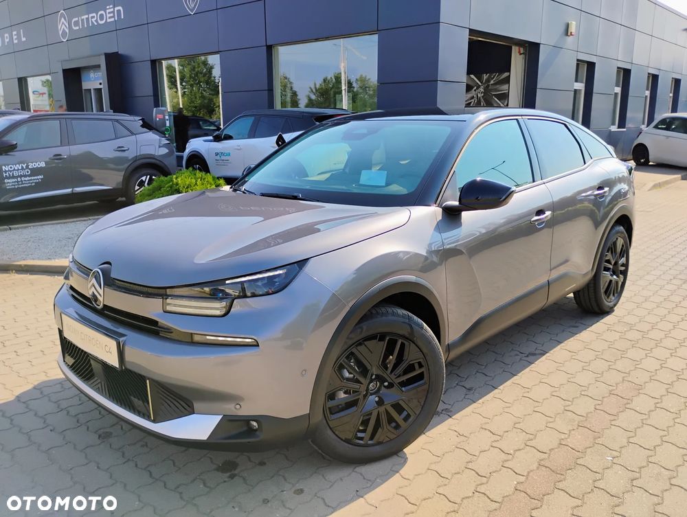 Citroën C4 1.2 mHEV Max eDCT6 - 3