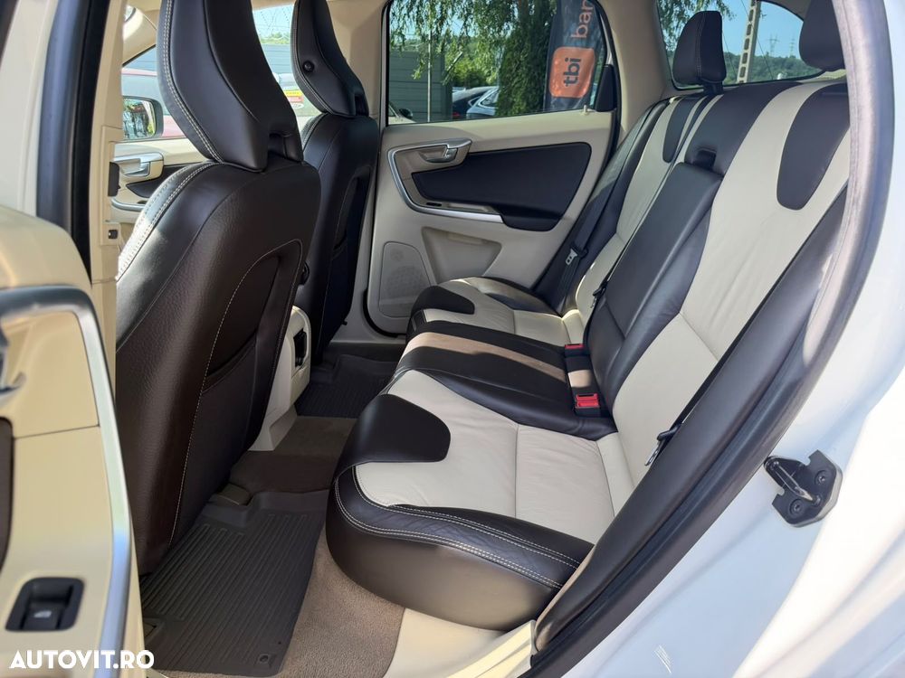 Volvo XC 60 - 20