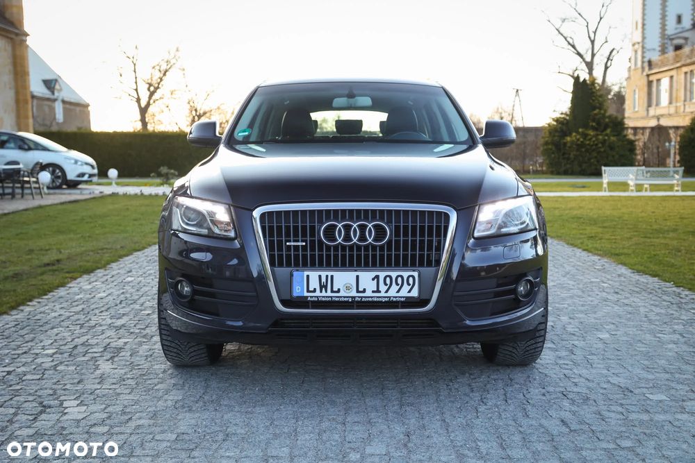 Audi Q5 2.0 TDI Quattro S tronic - 5