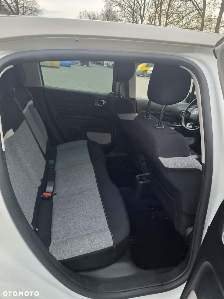 Citroën C3 1.2 PureTech Elle - 9