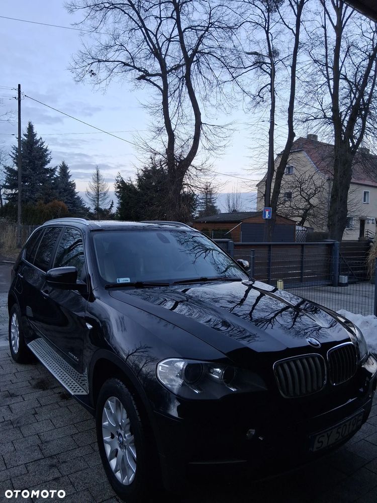 BMW X5 - 3