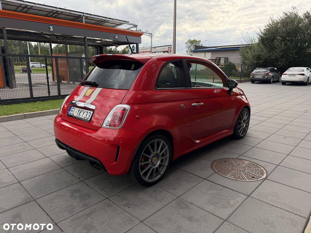 Fiat 500 - 4