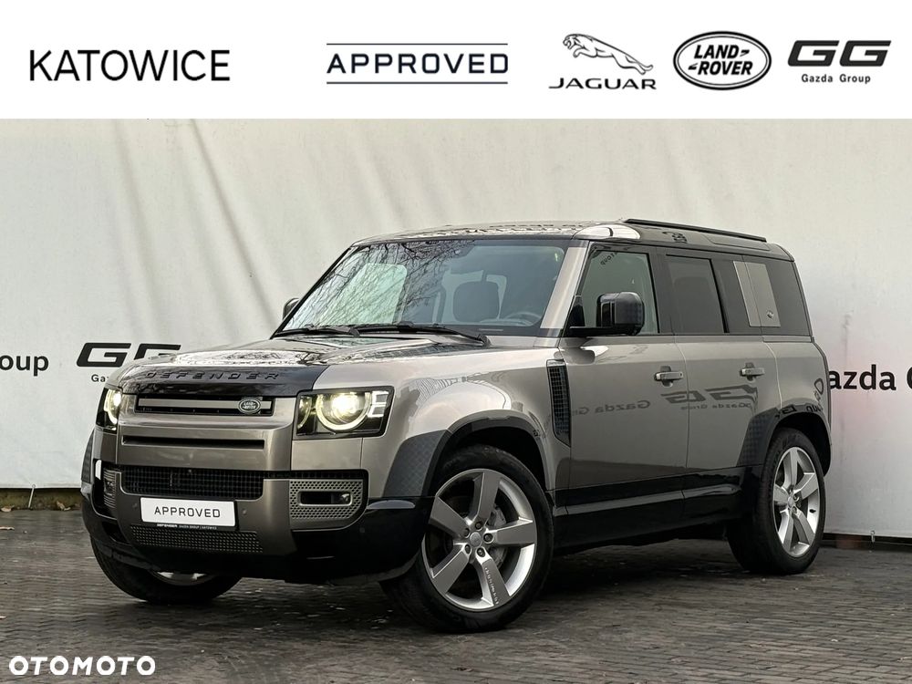 Land Rover Defender 110 D300 X-Dynamic HSE - 1