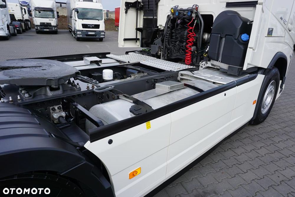 Volvo FH / 460 / I – SAVE / XL / EURO 6 / ACC / I -COOL / NOWY MODEL - 14