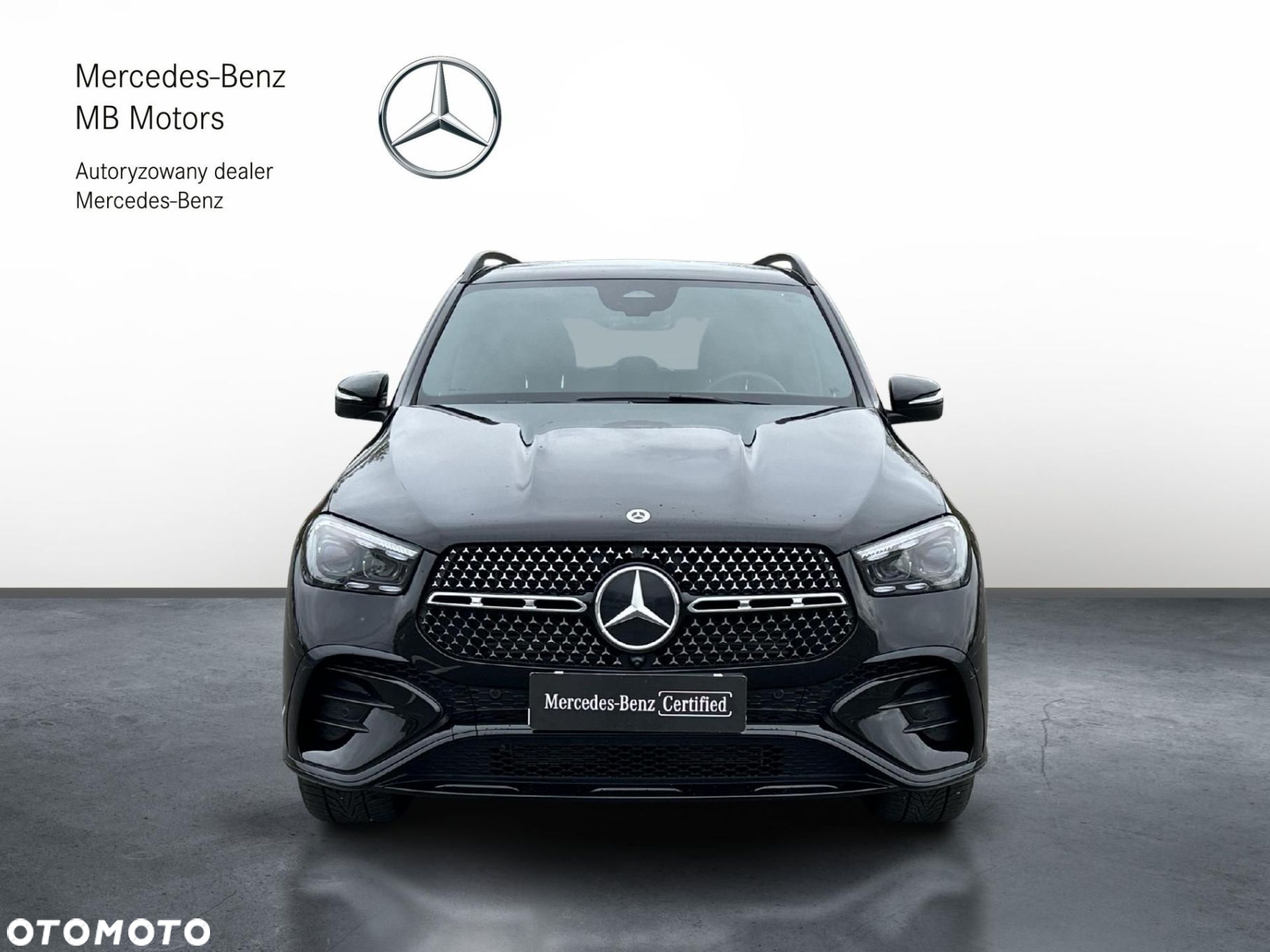 Mercedes-Benz GLE - 9