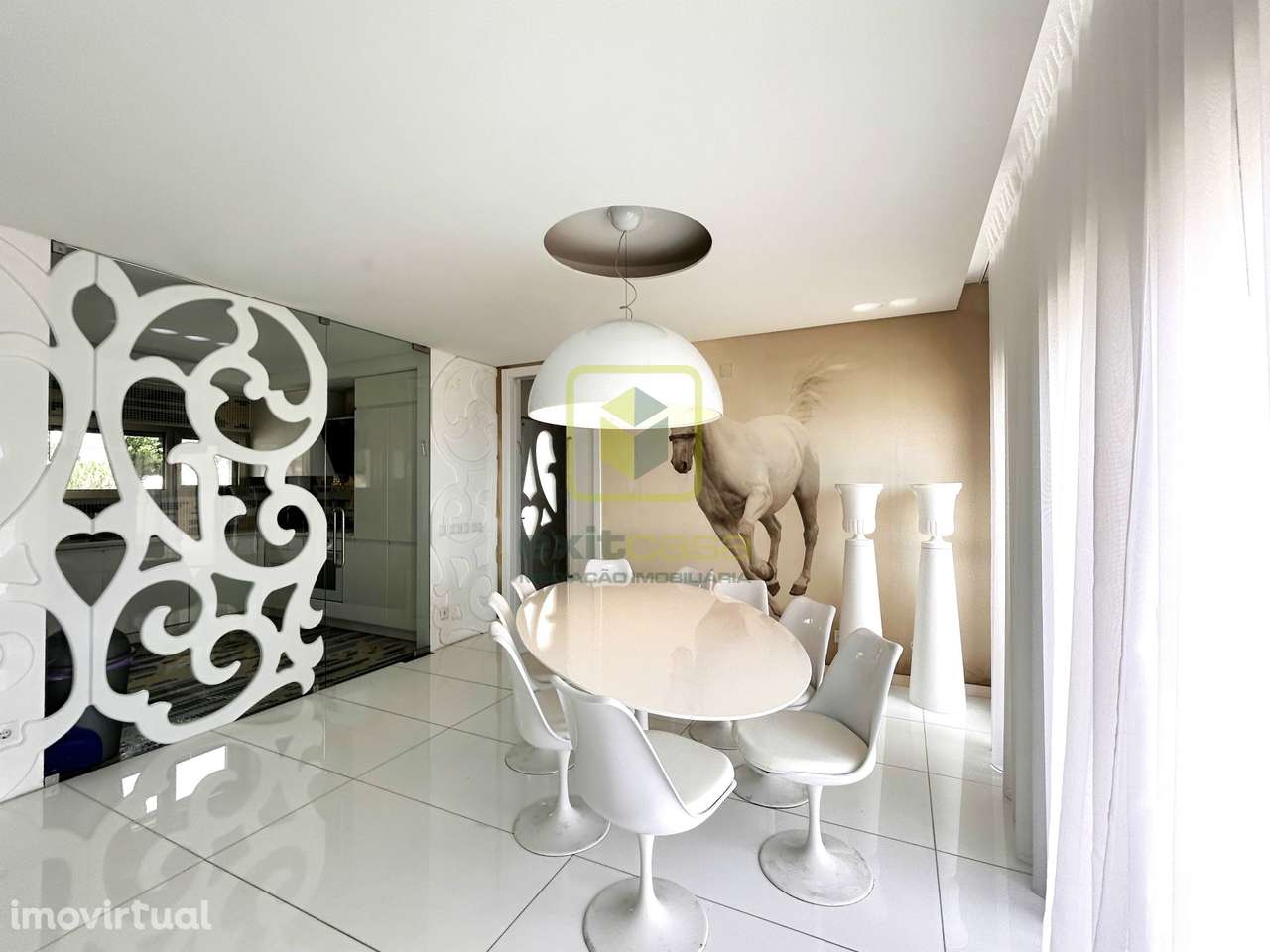 Moradia de Luxo - Grande imagem: 5/42