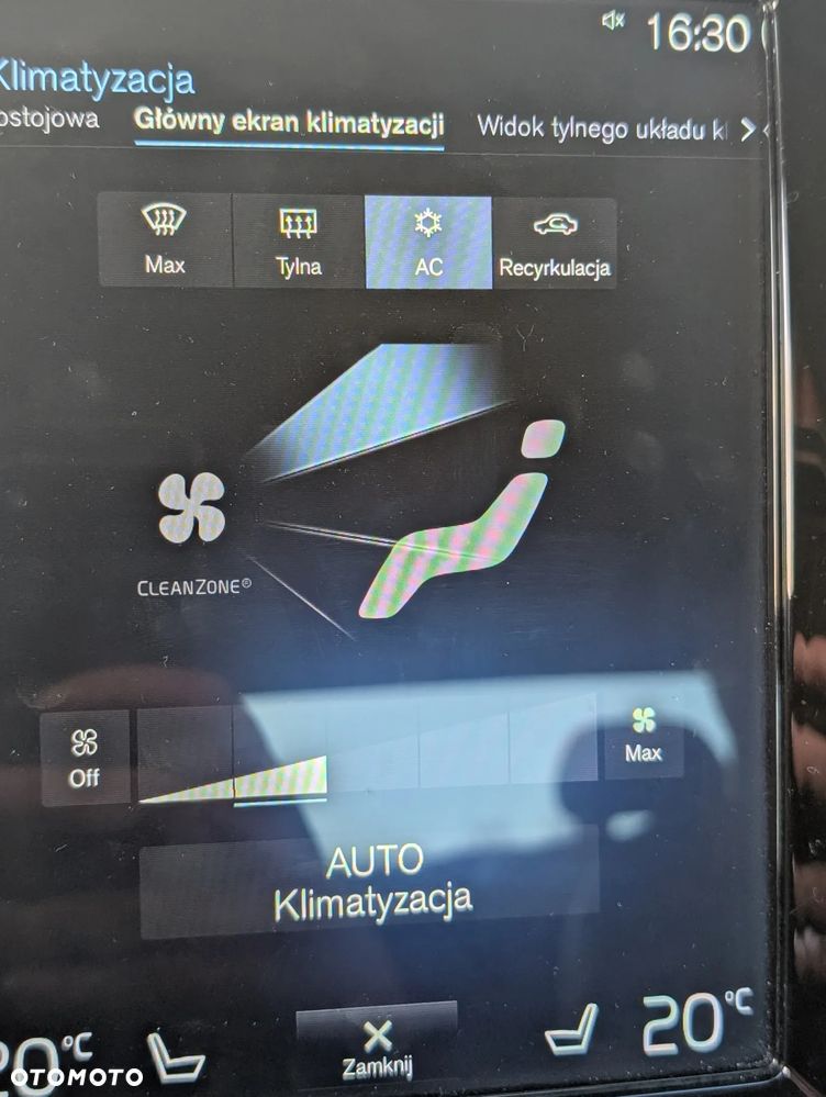 Volvo S90 T5 Geartronic Inscription - 33