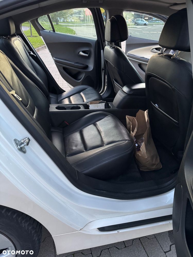 Opel Ampera Standard - 29