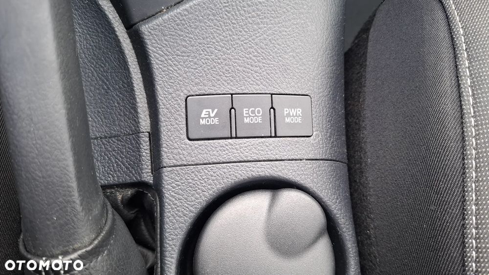 Toyota Auris 1.8 VVT-i Automatik Edition S+ - 21