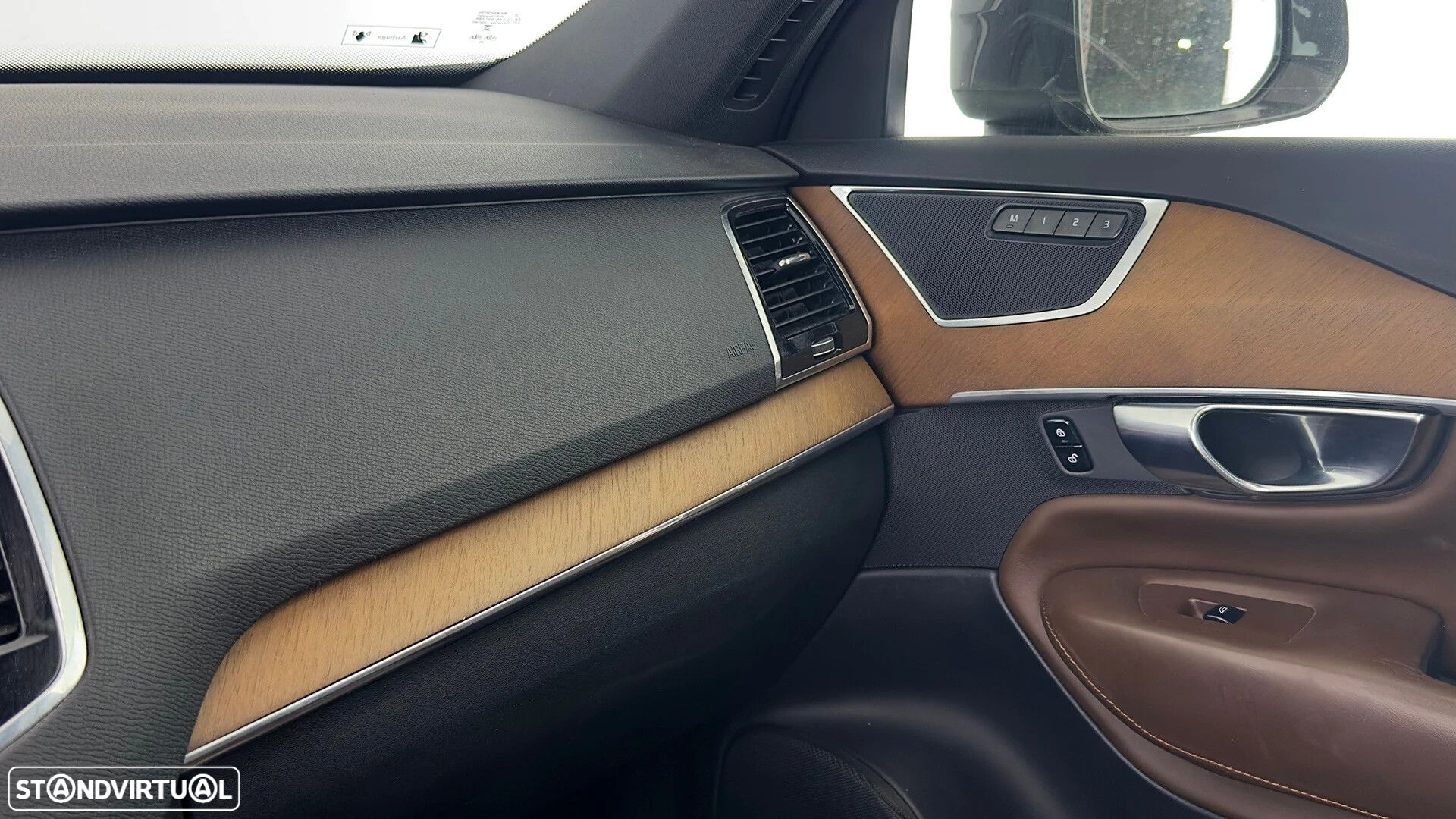 Volvo XC 90 2.0 D4 Inscription - 43