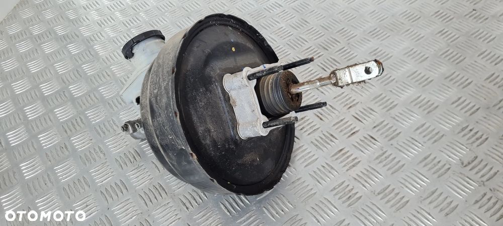 Isuzu D-Max I 3.0 Serwo Pompa Hamulcowa - 2