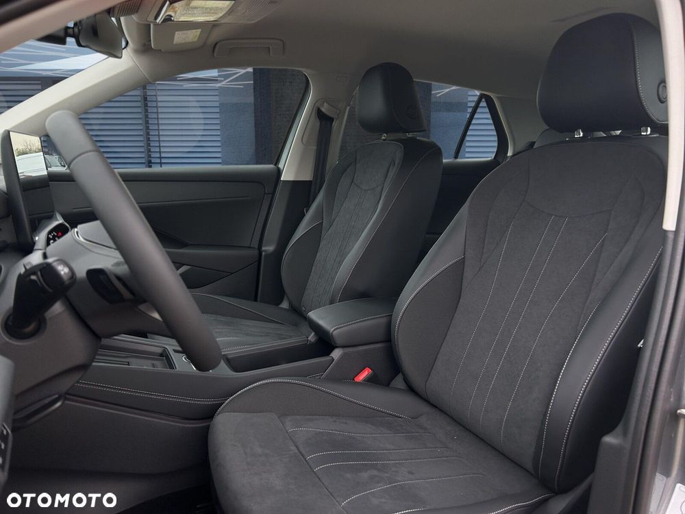 Volkswagen T-Roc 1.5 eTSI Style DSG - 7